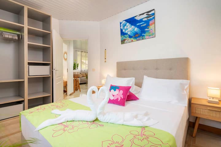 غرفة النوم 1