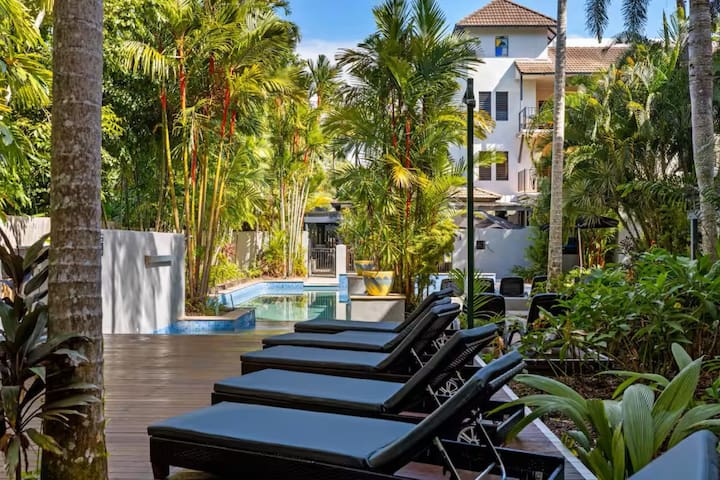 Gold Coast, Australia managed Airbnb listing 3