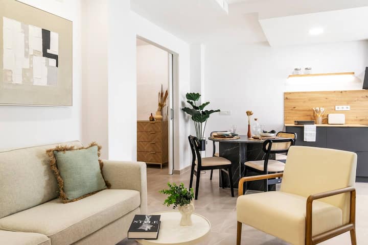 Apartamento Pink Essence - Torrevieja