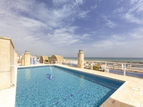 Infinite Viewpoint by Interhome