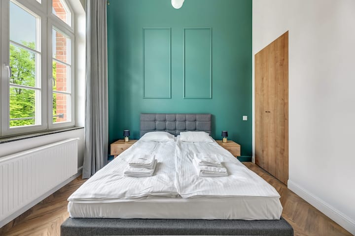 Wałowa 17 | Comfortable Apartment | Parking - Gdańsk