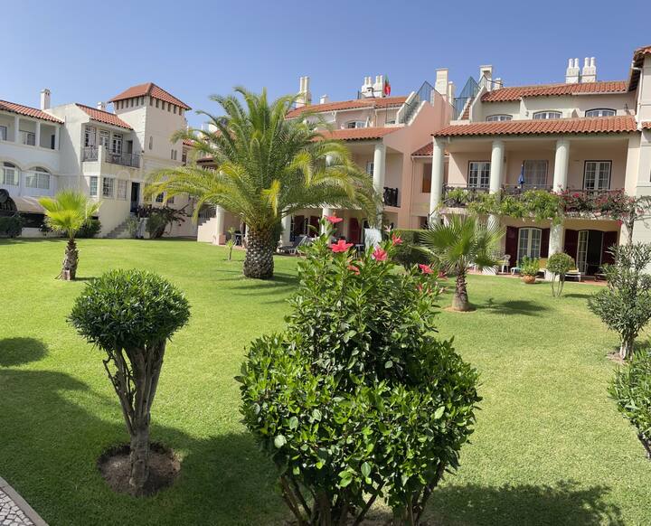 Old Village, Vilamoura Beautiful 3 Bed Townhouse - Vilamoura