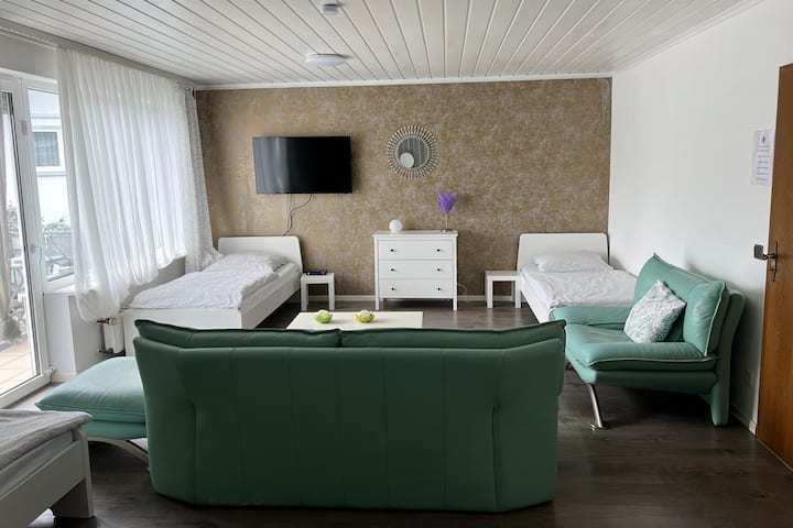 N01 Work & Stay In Niederkassel - Alfter