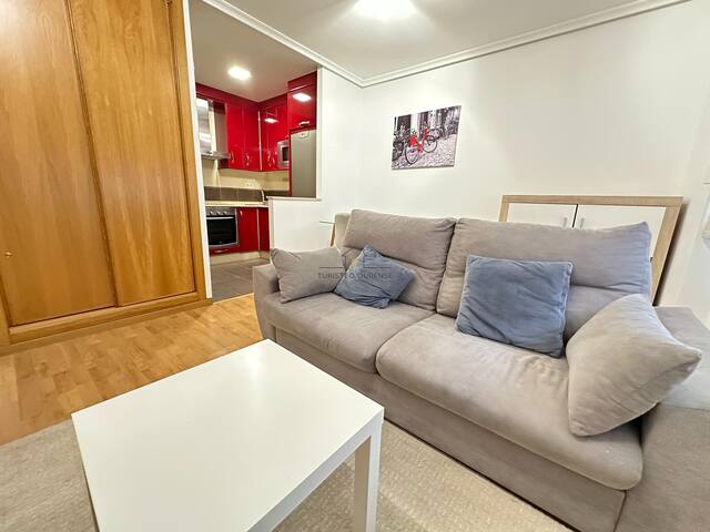 Turisteo Ourense managed Airbnb listing 3