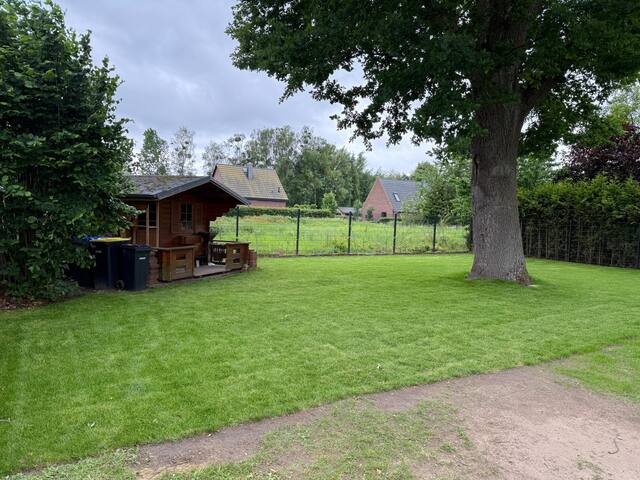 AllerleiMeer managed Airbnb listing 2