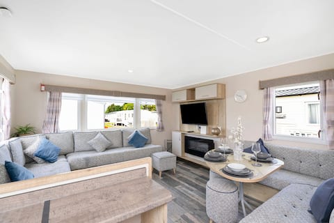 Seton sands | 69 St Andrews | WiFi | Parking