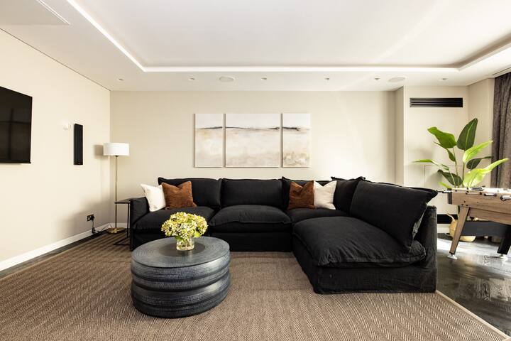 Ghost Hosts managed Airbnb listing 3