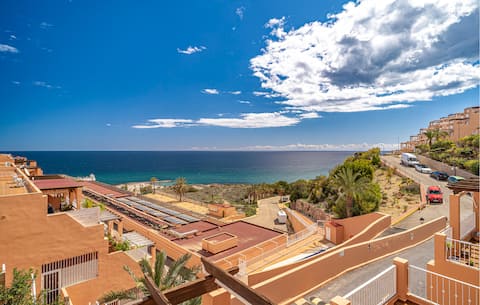 Awesome apartment in Mojacar