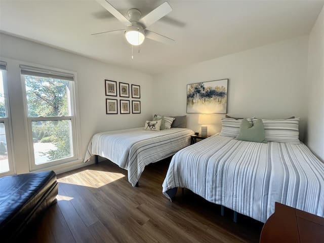 Village Of Pinehurst Rentals managed Airbnb listing 2