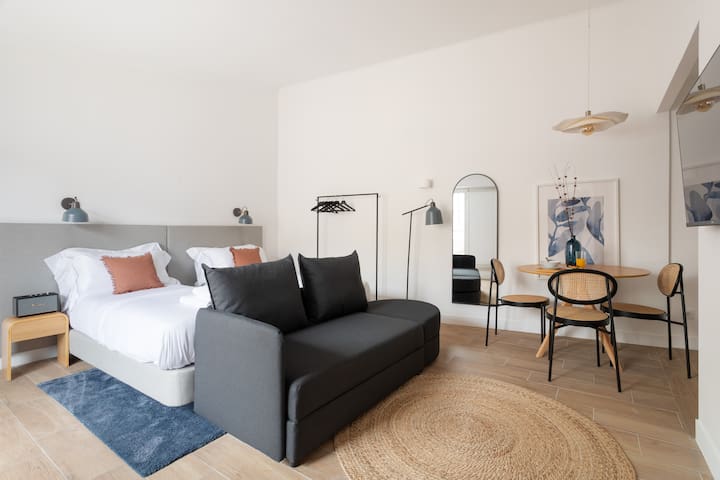 Feel Lisboa managed Airbnb listing 1