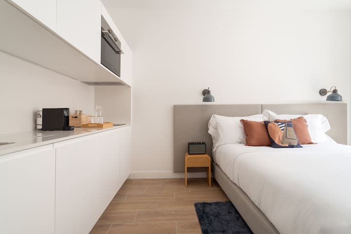 Feel Lisboa managed Airbnb listing 3