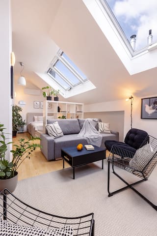 TurnKey Apartments managed Airbnb listing 1