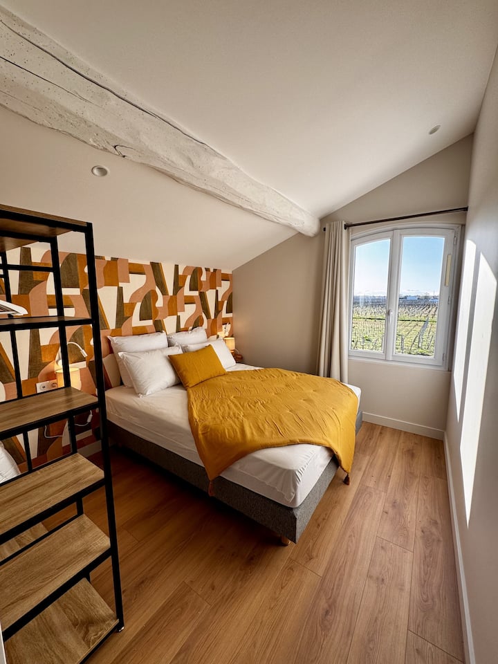 标准双人床160X200卧室3 