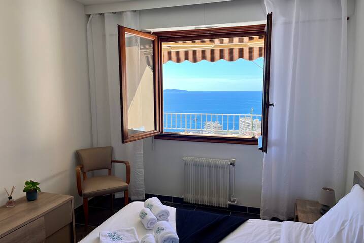 TheGoodButler managed Airbnb listing 1