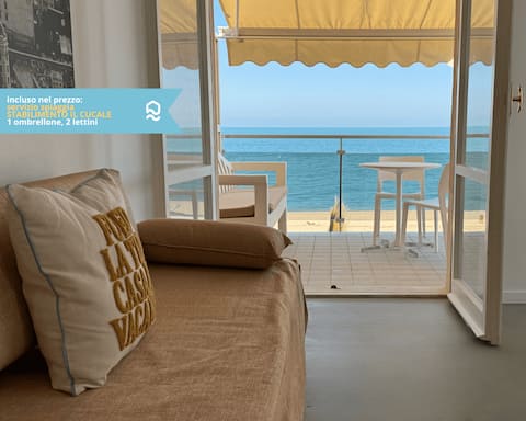 M431 – Marcelli, new two-room apartment