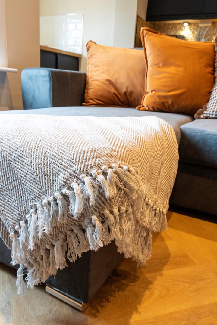 Дневна соба / салон