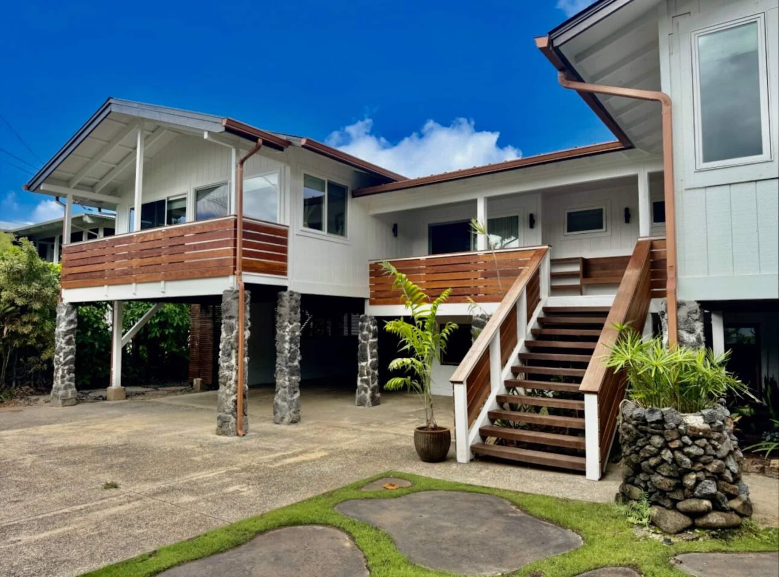 Home in Hanalei · ★5.0 · 5 bedrooms · 5 beds · 4 baths - Image 50