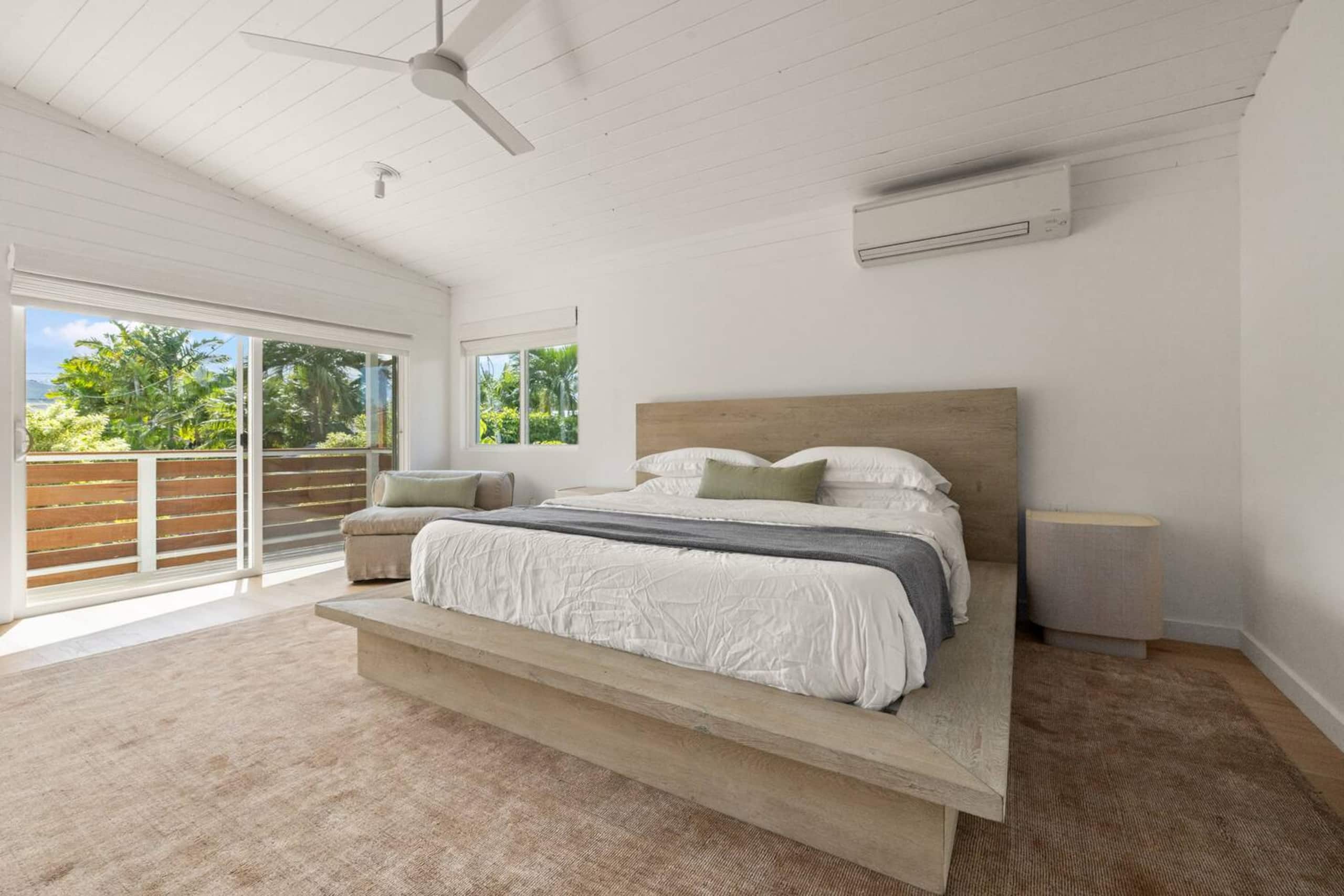 Home in Hanalei · ★5.0 · 5 bedrooms · 5 beds · 4 baths - Image 37
