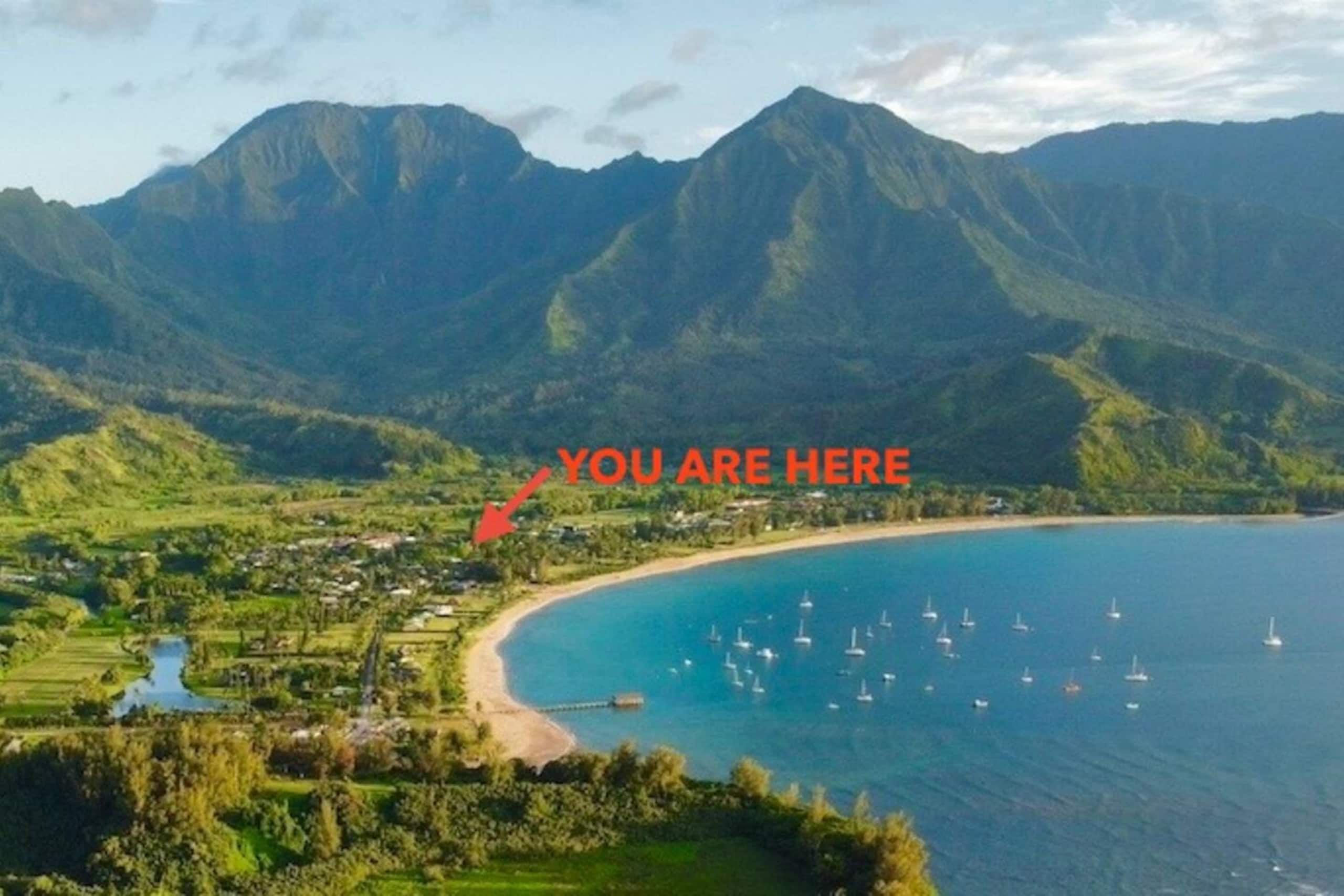 Home in Hanalei · ★5.0 · 5 bedrooms · 5 beds · 4 baths - Image 60