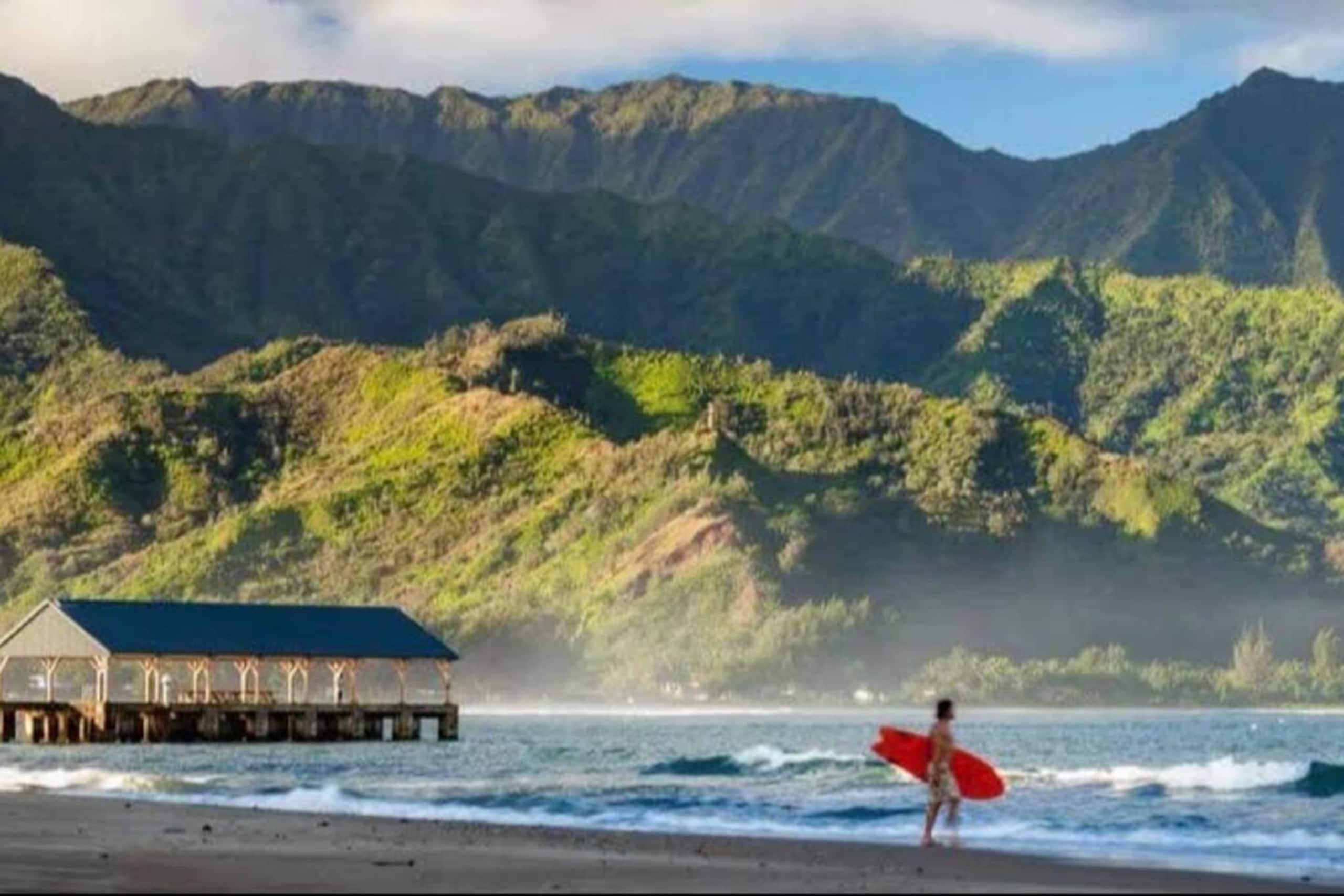 Home in Hanalei · ★5.0 · 5 bedrooms · 5 beds · 4 baths - Image 56