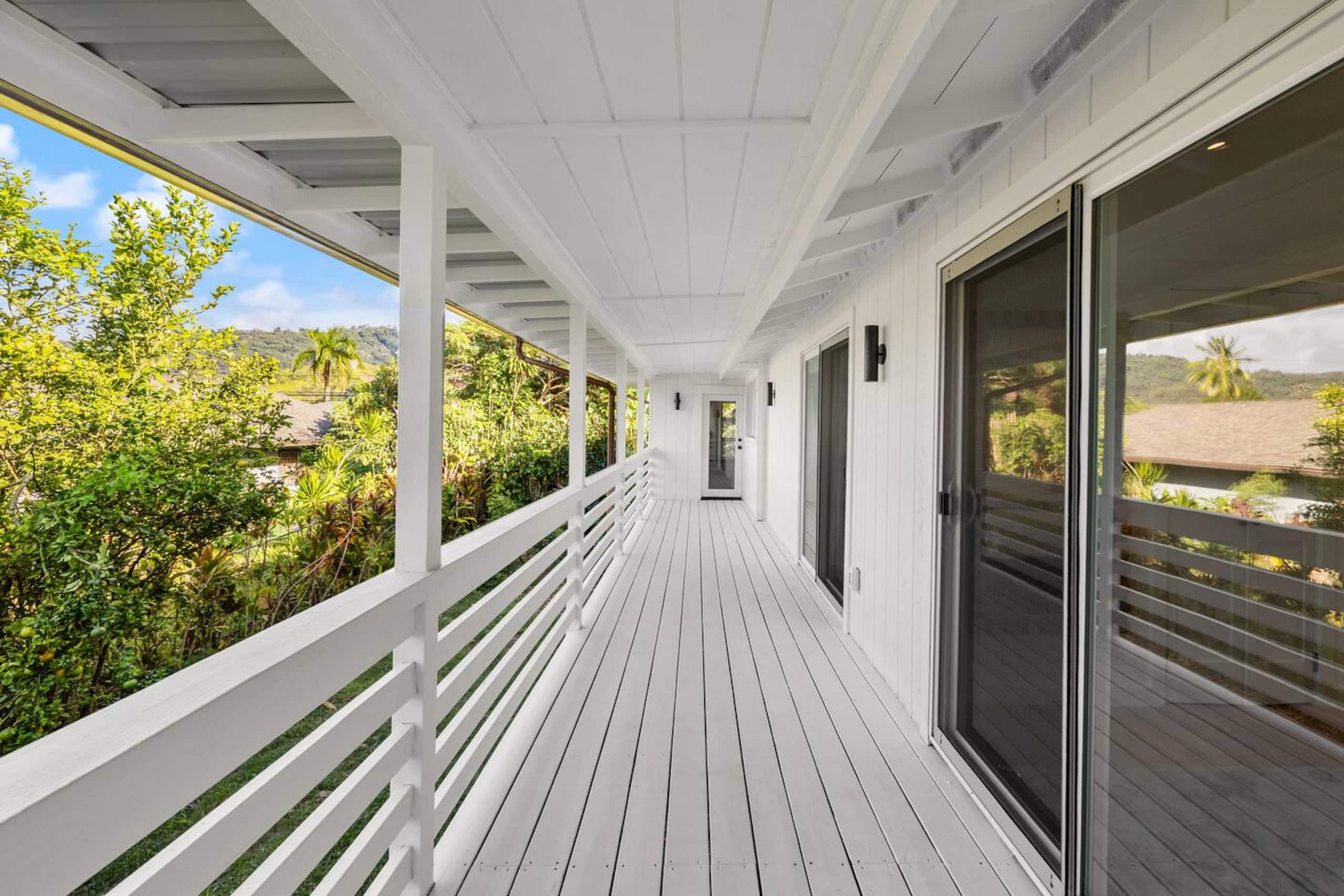 Home in Hanalei · ★5.0 · 5 bedrooms · 5 beds · 4 baths - Image 49
