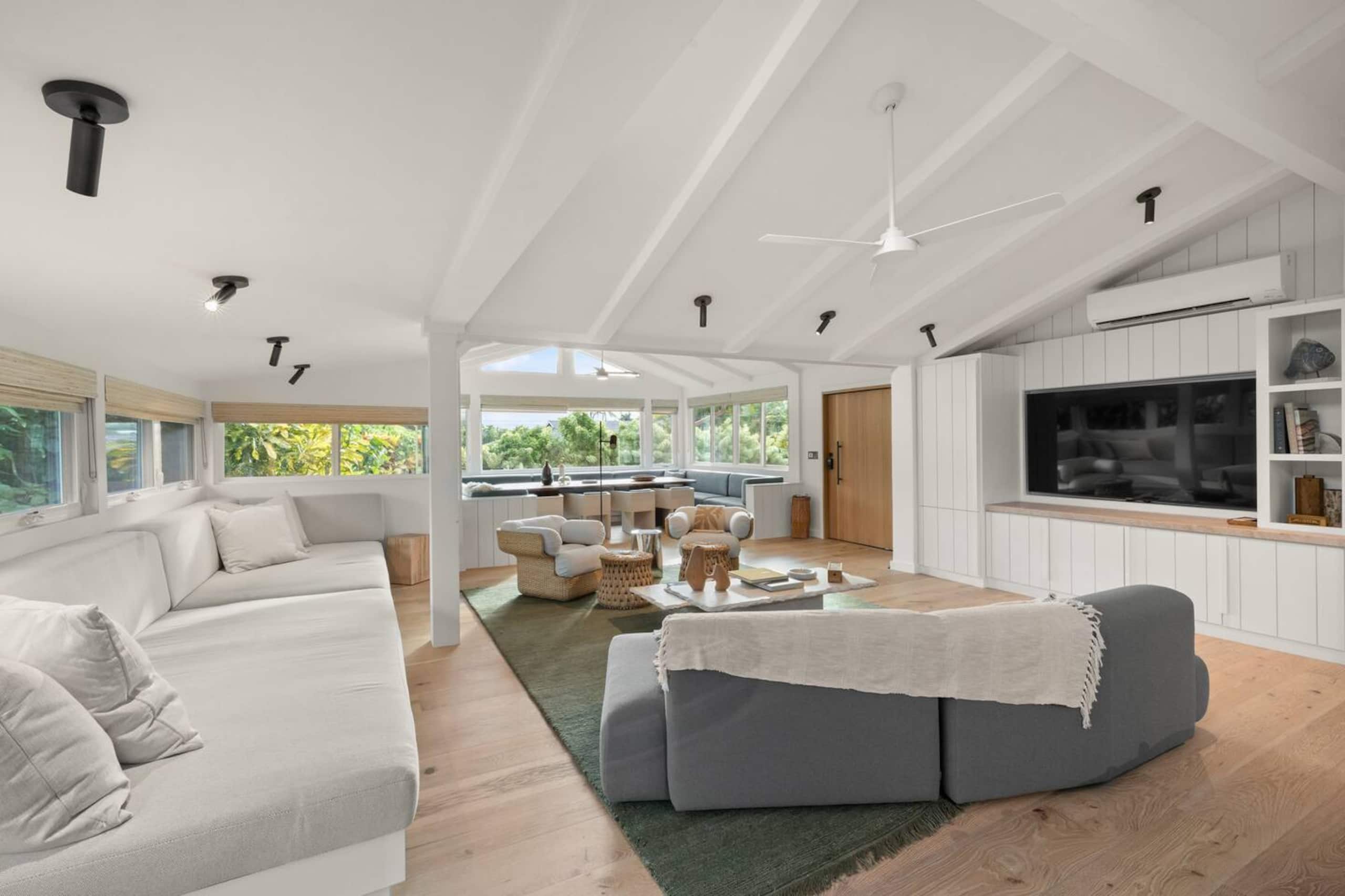 Home in Hanalei · ★5.0 · 5 bedrooms · 5 beds · 4 baths - Image 6