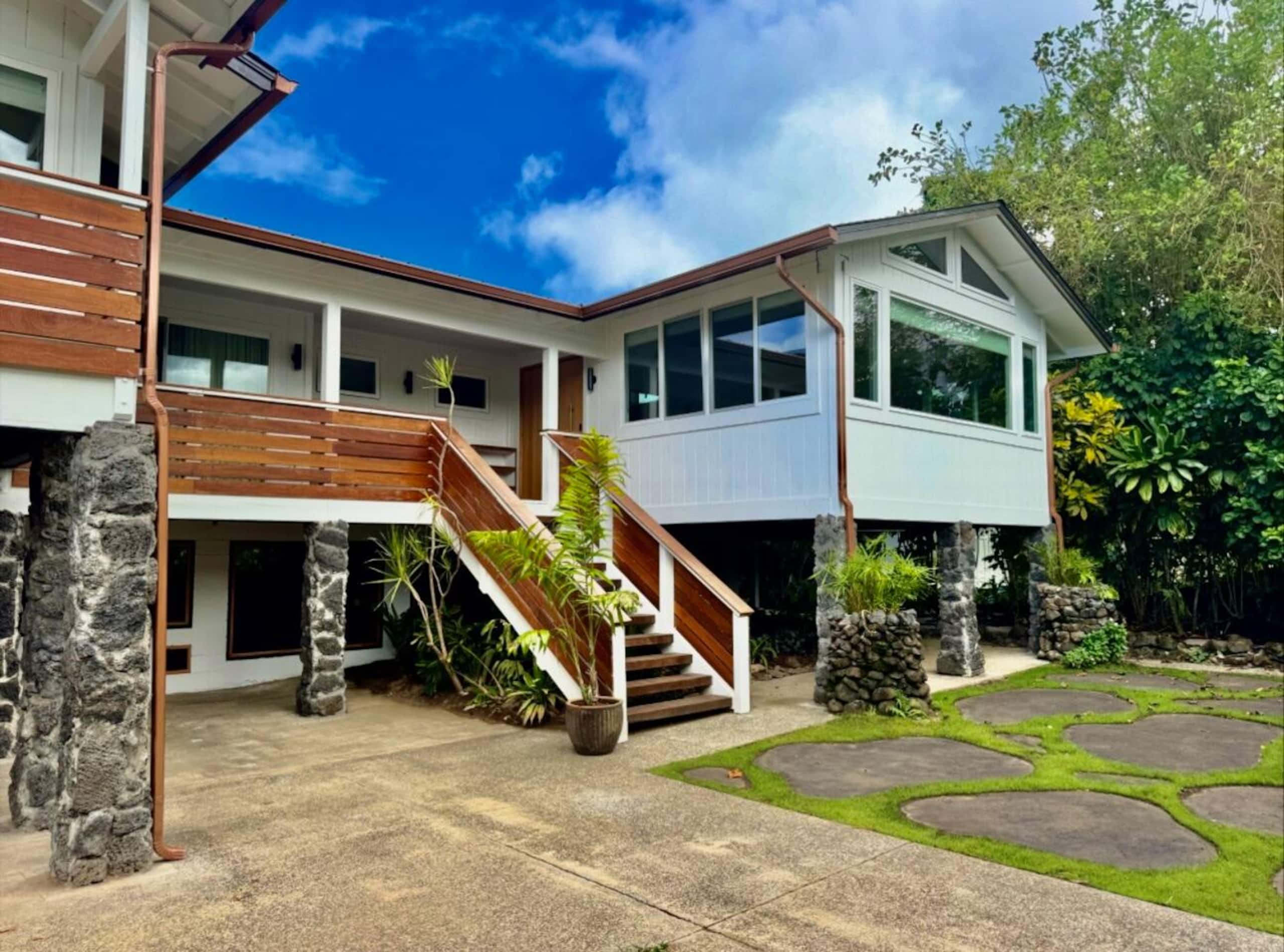 Home in Hanalei · ★5.0 · 5 bedrooms · 5 beds · 4 baths - Image 52