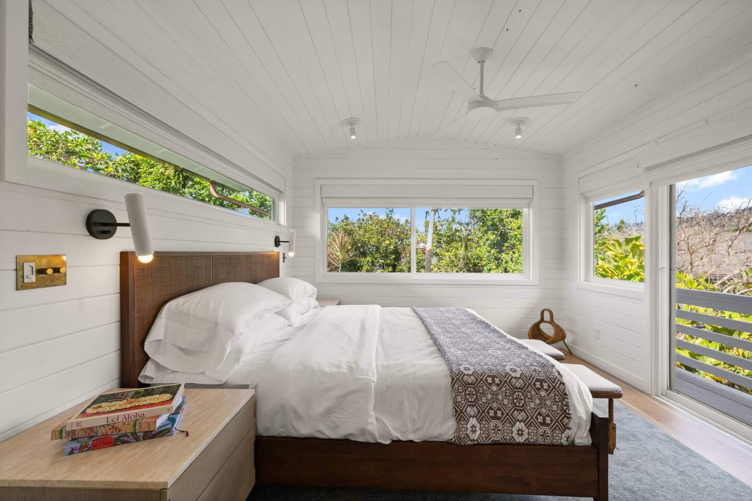 Home in Hanalei · ★5.0 · 5 bedrooms · 5 beds · 4 baths - Image 36