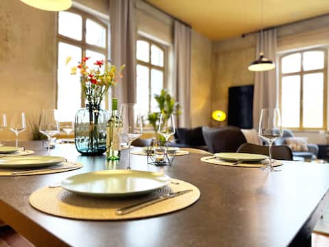 Apartment Platanenblick
