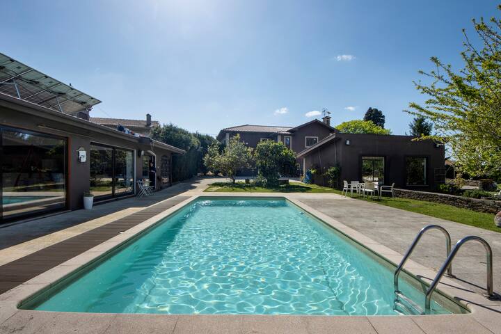 Casa Chocolate gallery image 2