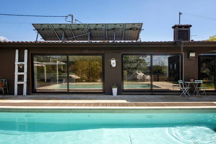 Casa Chocolate gallery image 4