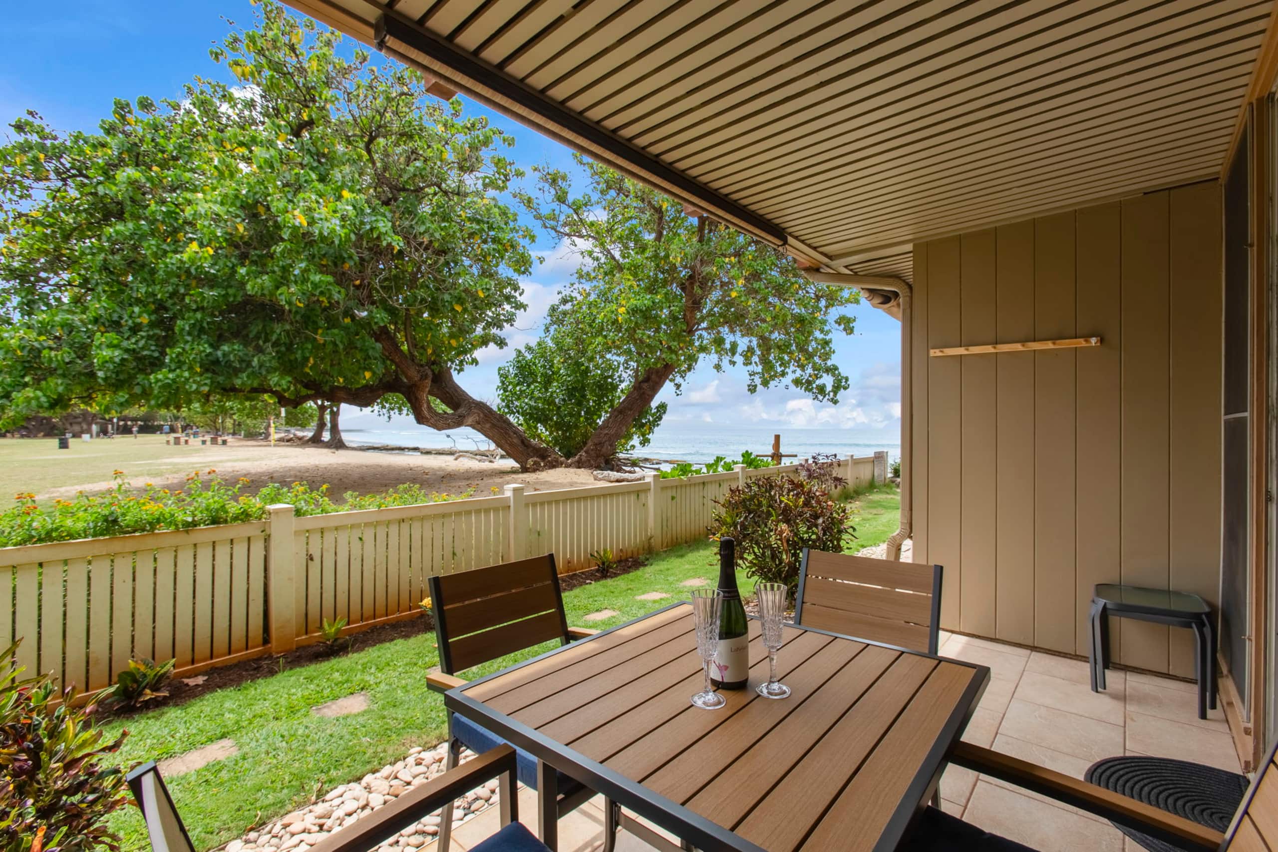 Condo in Lahaina · ★5.0 · 1 bedroom · 1 bed · 1 private bath - Image 27