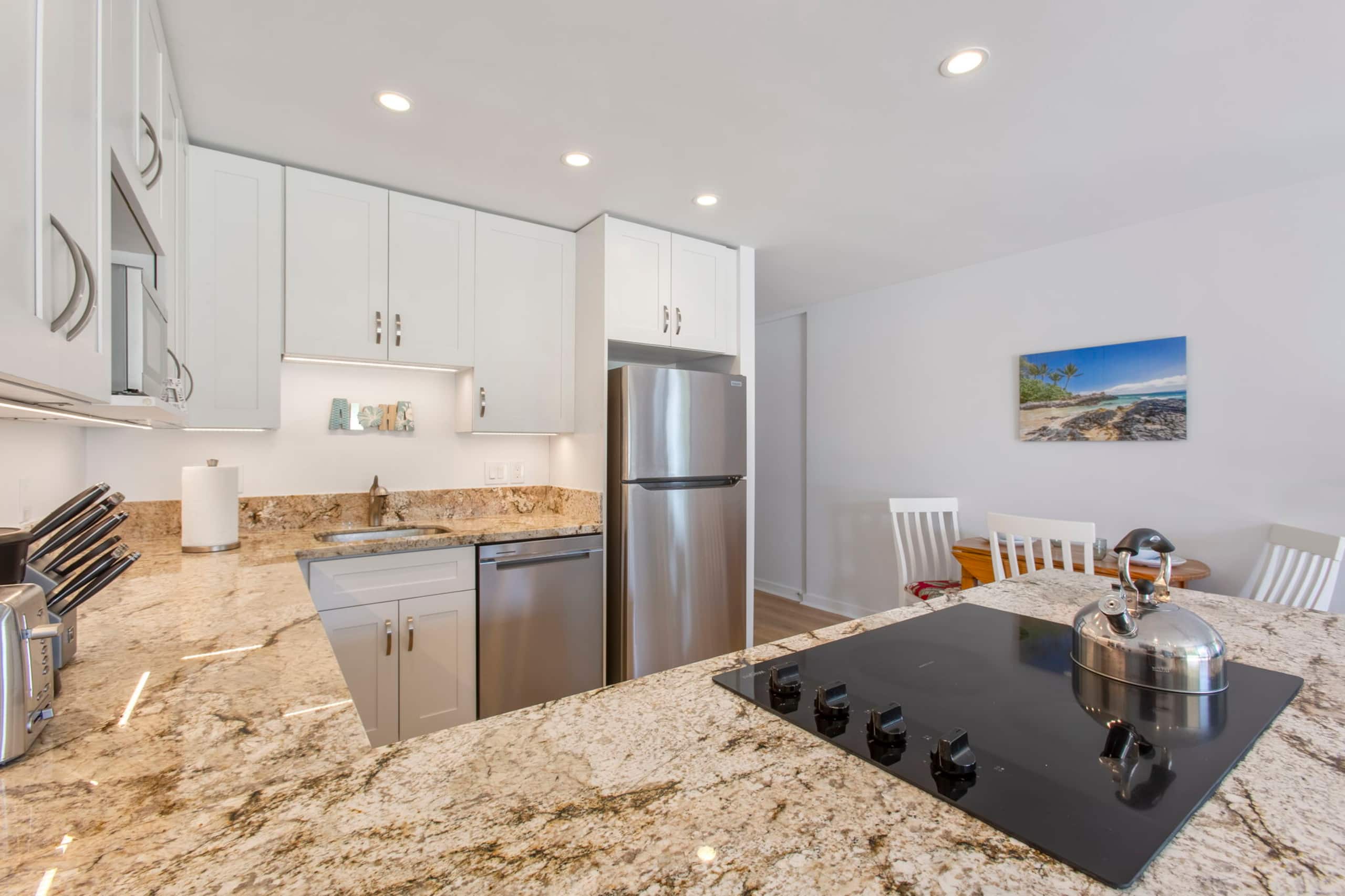 Condo in Lahaina · ★5.0 · 1 bedroom · 1 bed · 1 private bath - Image 15