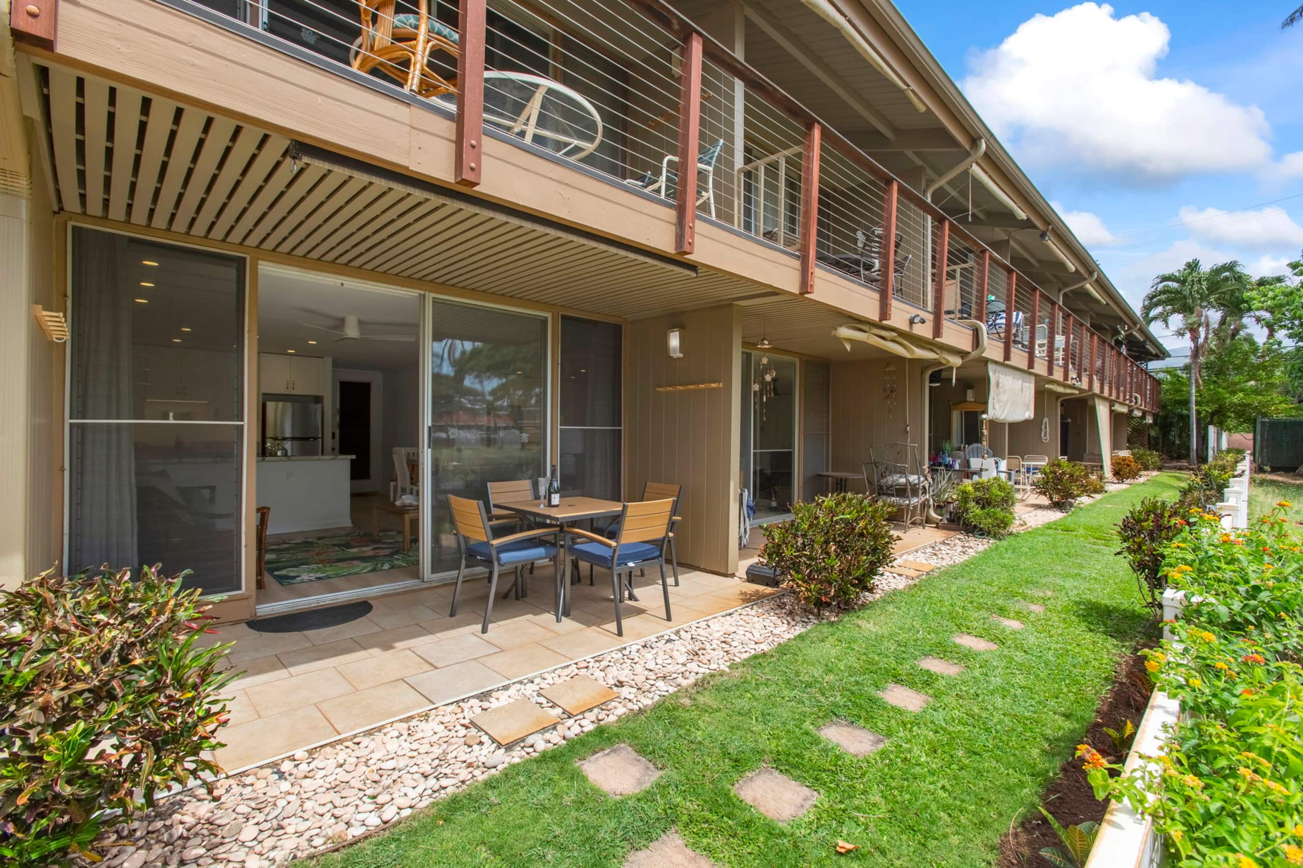 Condo in Lahaina · ★5.0 · 1 bedroom · 1 bed · 1 private bath - Image 28