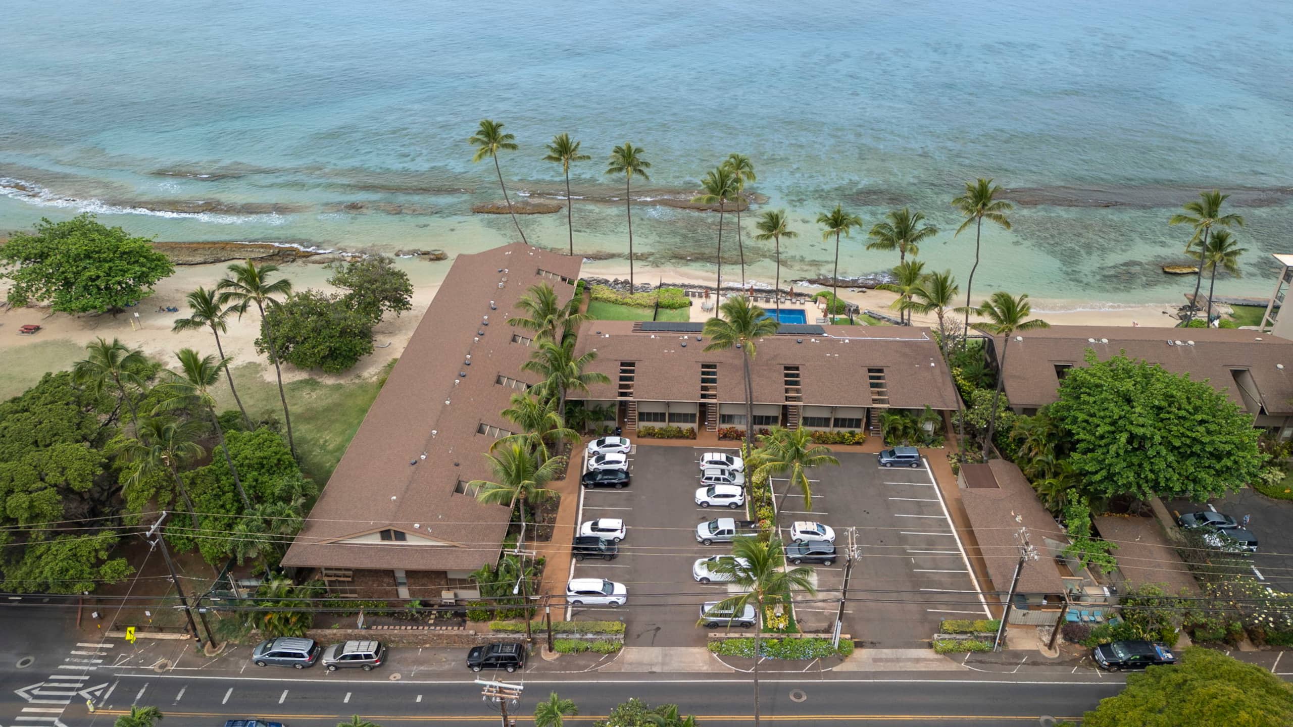 Condo in Lahaina · ★5.0 · 1 bedroom · 1 bed · 1 private bath - Image 39