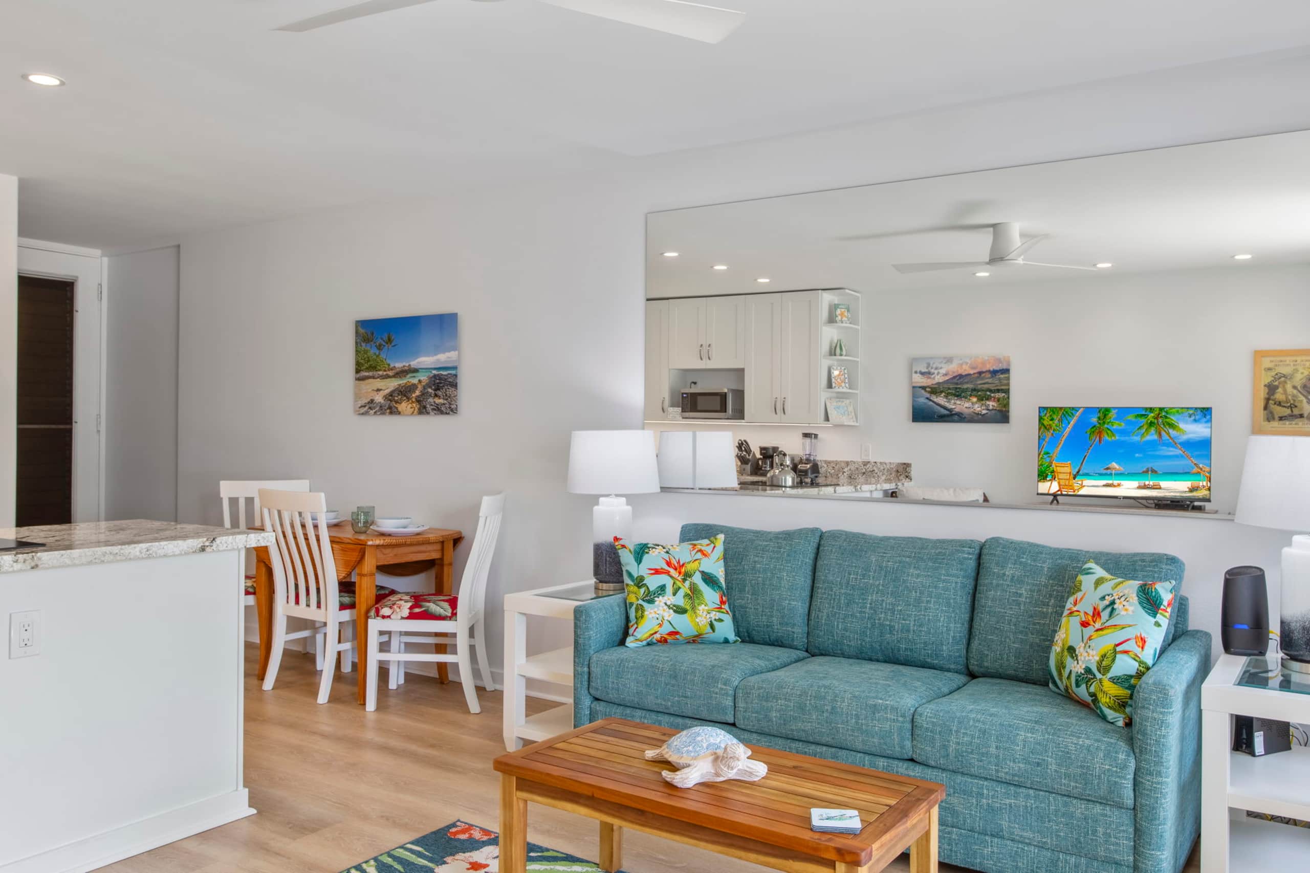 Condo in Lahaina · ★5.0 · 1 bedroom · 1 bed · 1 private bath - Image 10