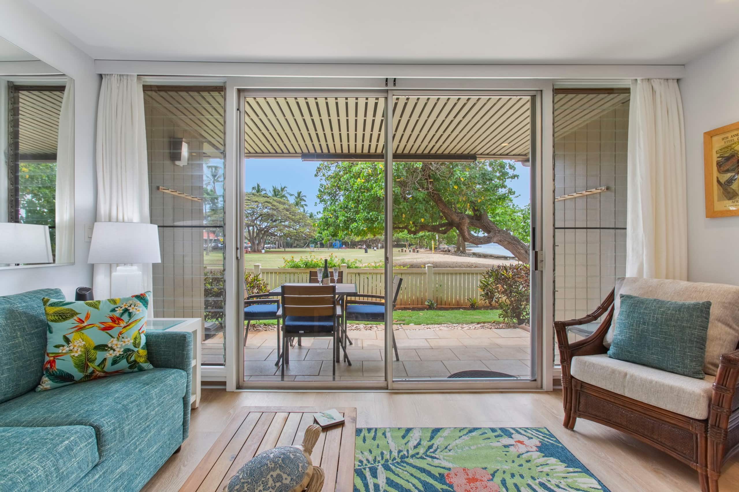 Condo in Lahaina · ★5.0 · 1 bedroom · 1 bed · 1 private bath - Image 2