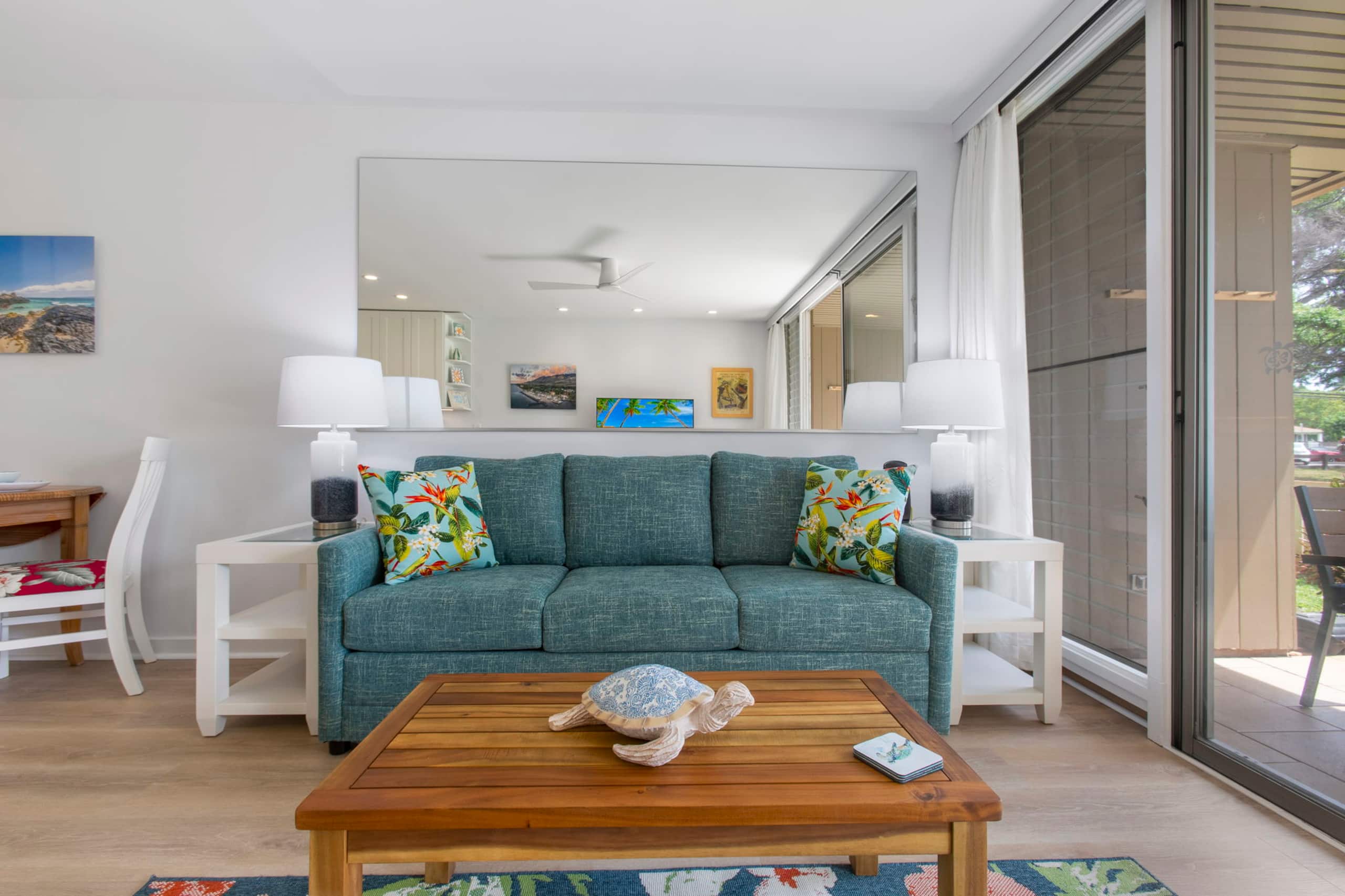 Condo in Lahaina · ★5.0 · 1 bedroom · 1 bed · 1 private bath - Image 9