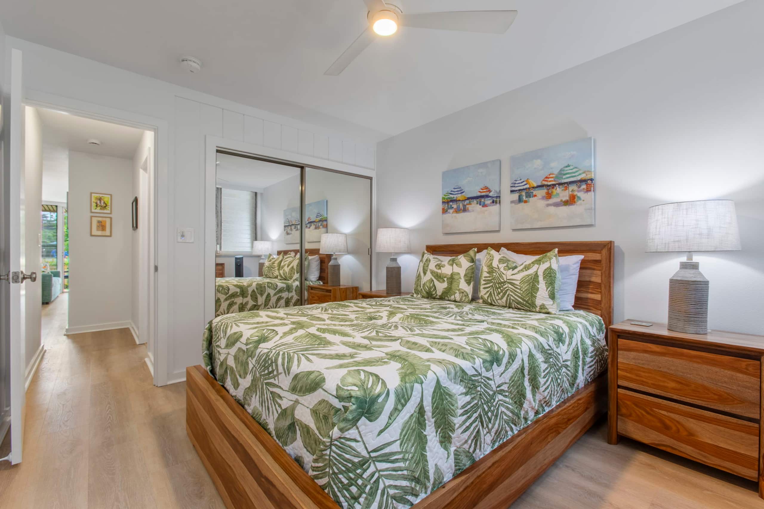 Condo in Lahaina · ★5.0 · 1 bedroom · 1 bed · 1 private bath - Image 19
