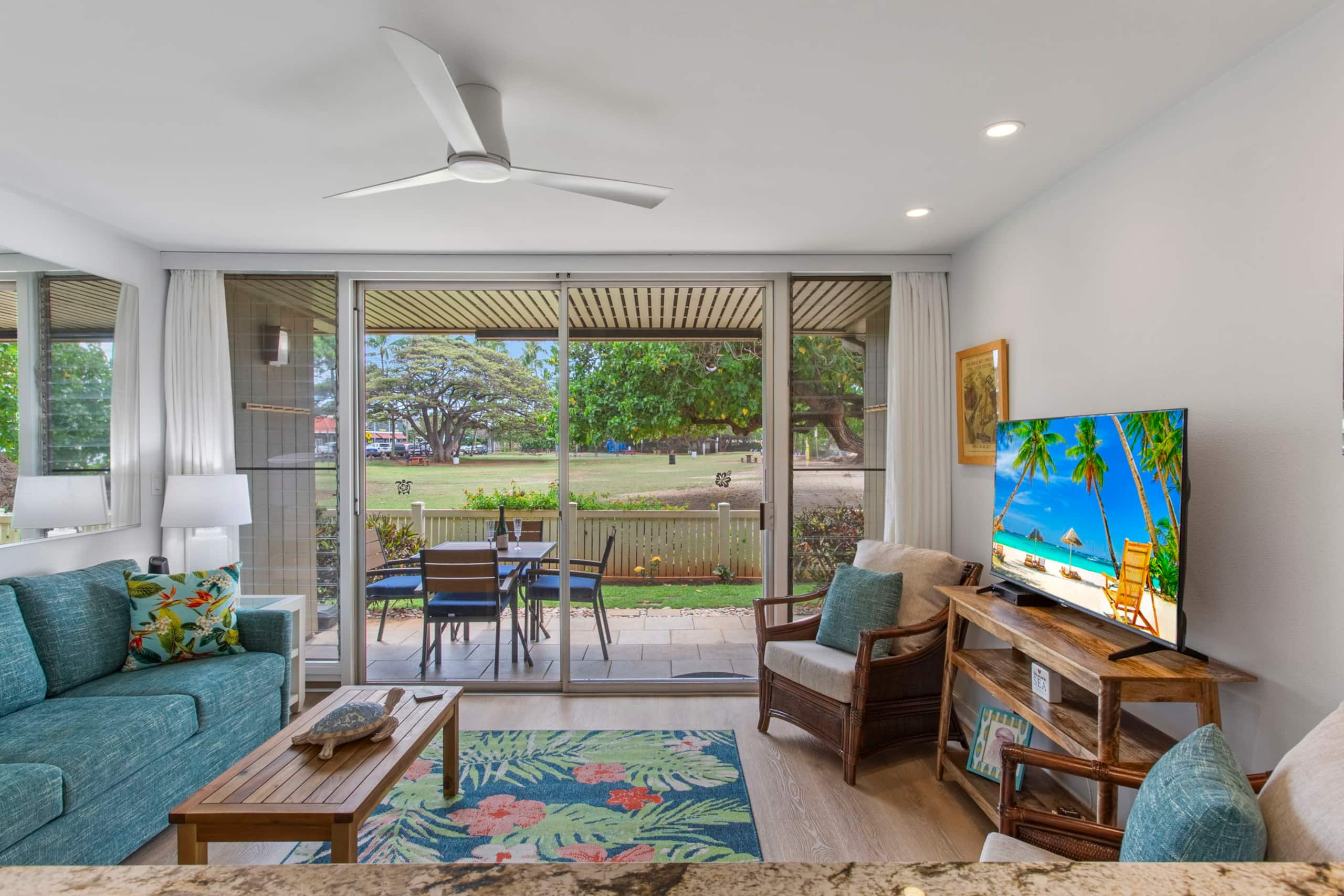 Condo in Lahaina · ★5.0 · 1 bedroom · 1 bed · 1 private bath - Image 4