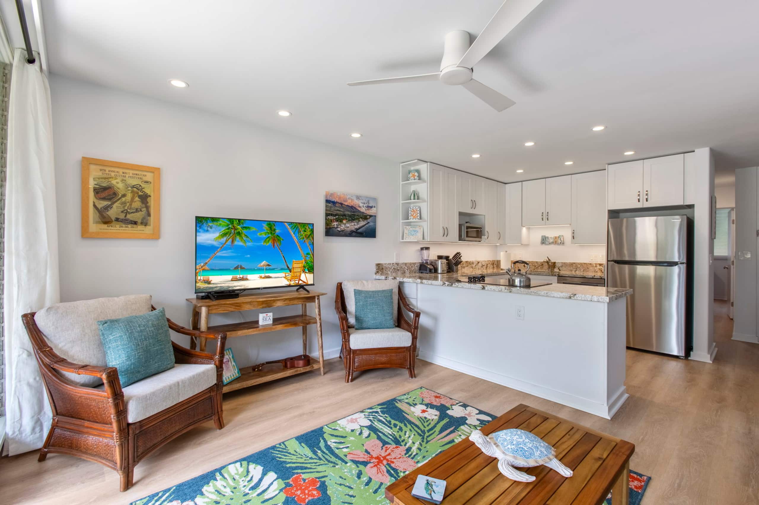 Condo in Lahaina · ★5.0 · 1 bedroom · 1 bed · 1 private bath - Image 3