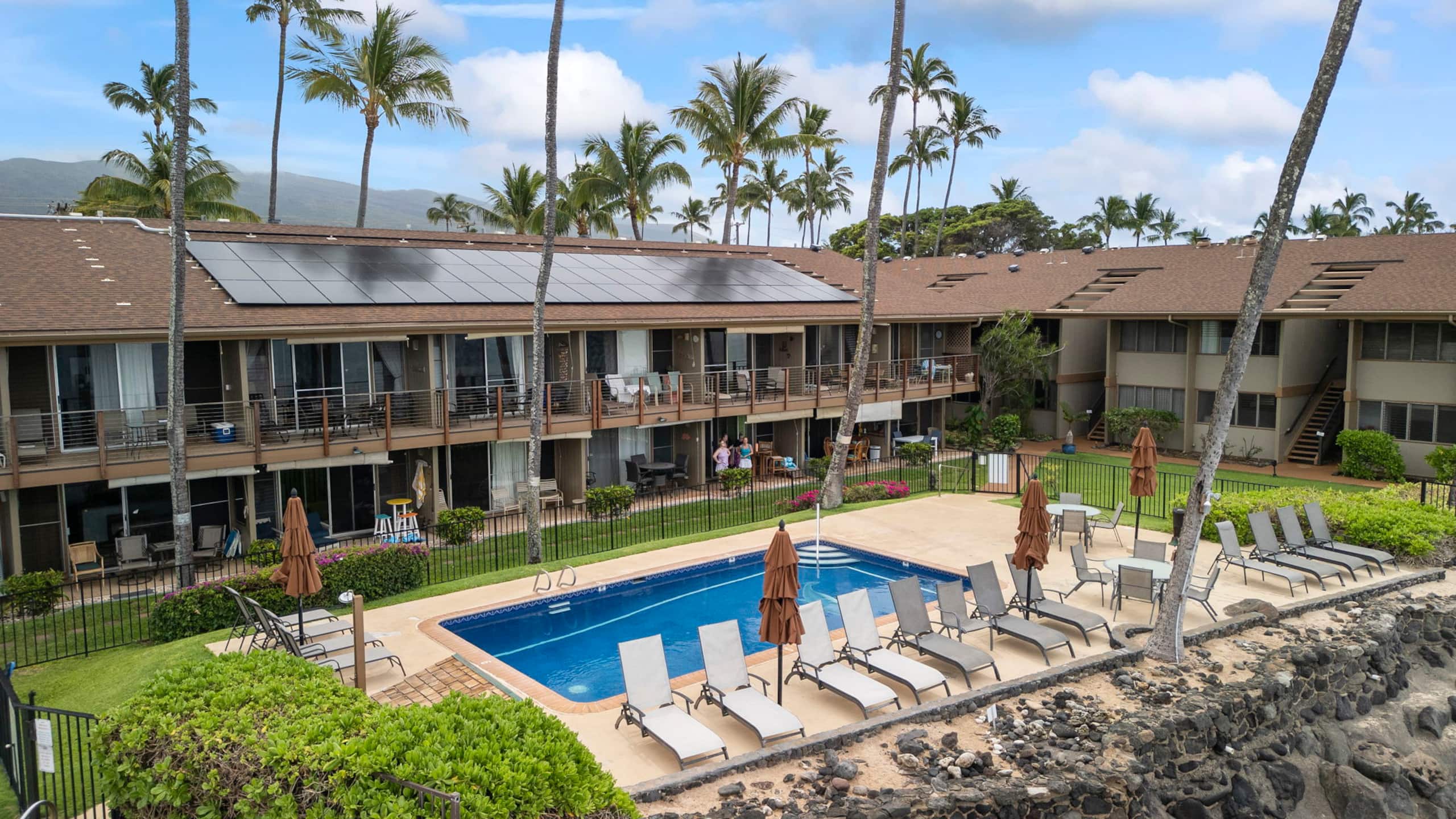 Condo in Lahaina · ★5.0 · 1 bedroom · 1 bed · 1 private bath - Image 33