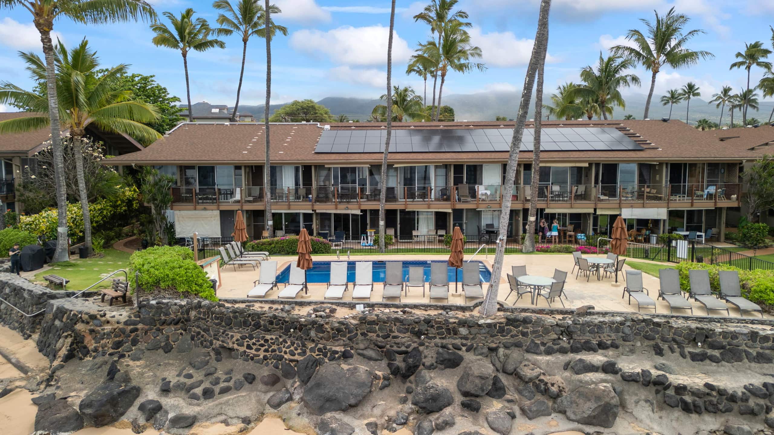 Condo in Lahaina · ★5.0 · 1 bedroom · 1 bed · 1 private bath - Image 30