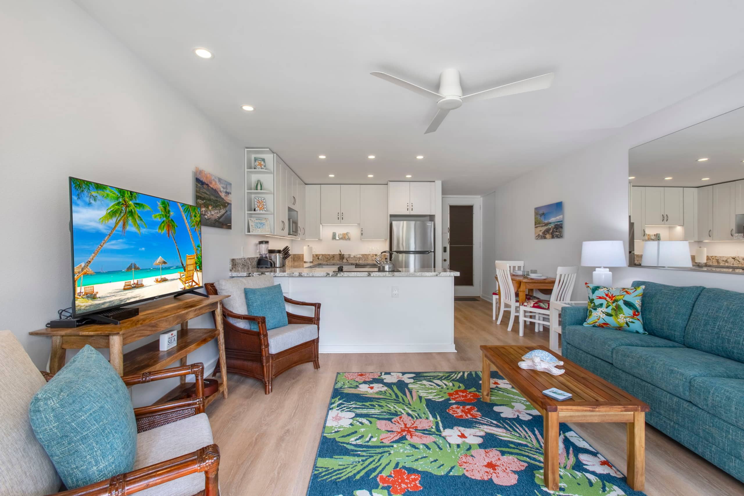 Condo in Lahaina · ★5.0 · 1 bedroom · 1 bed · 1 private bath - Image 6