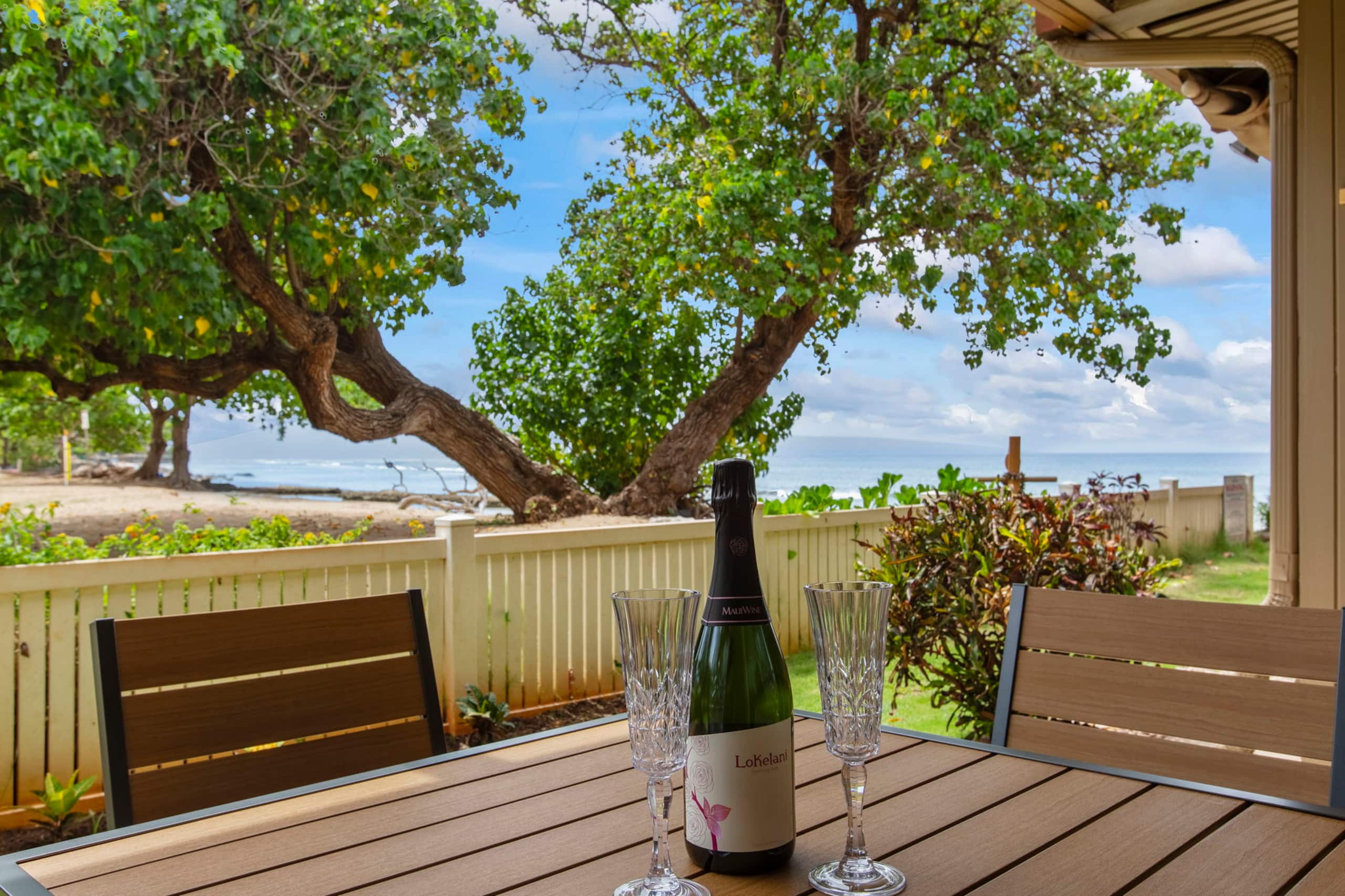 Condo in Lahaina · ★5.0 · 1 bedroom · 1 bed · 1 private bath - Image 26