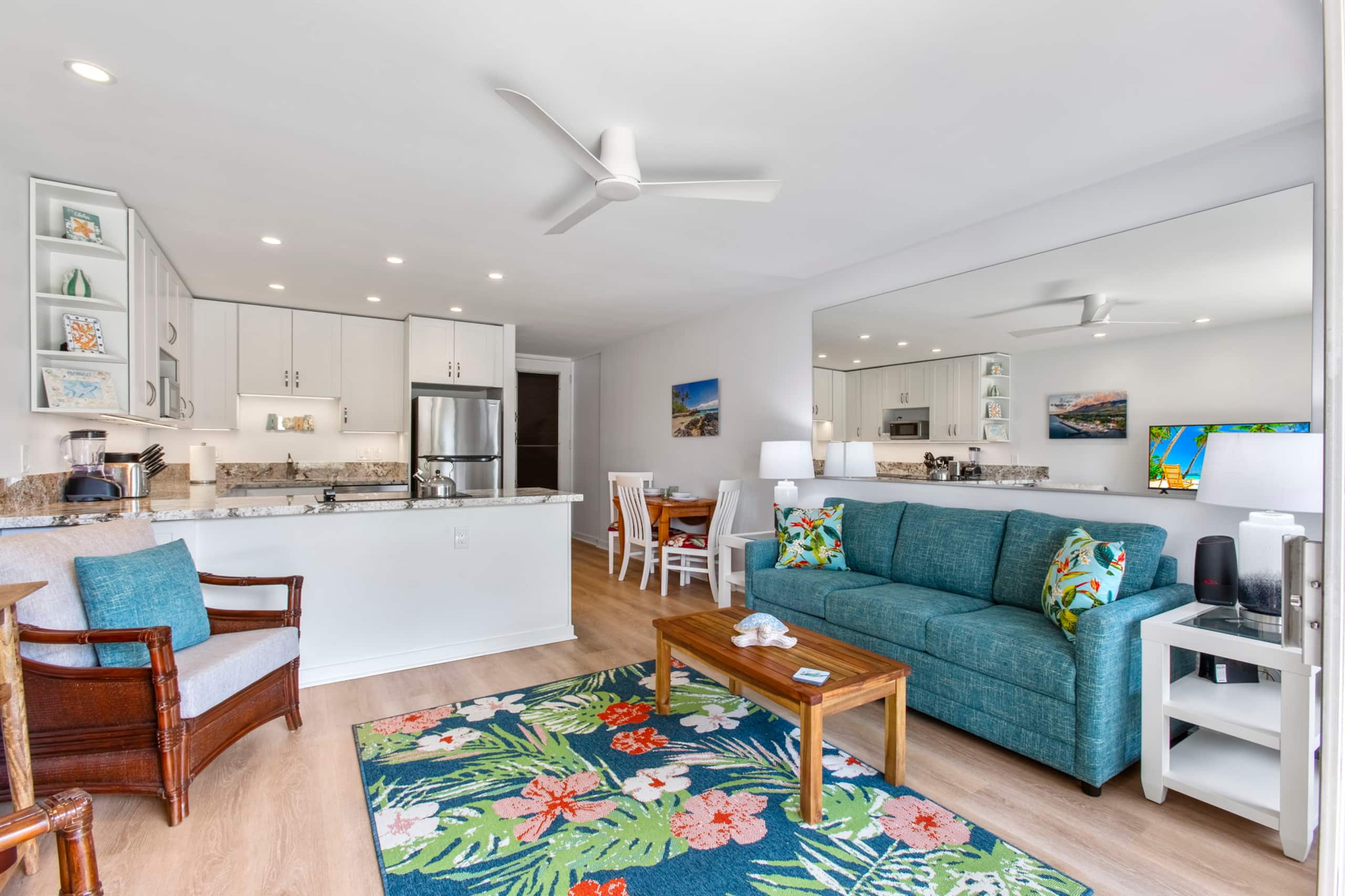Condo in Lahaina · ★5.0 · 1 bedroom · 1 bed · 1 private bath - Image 7