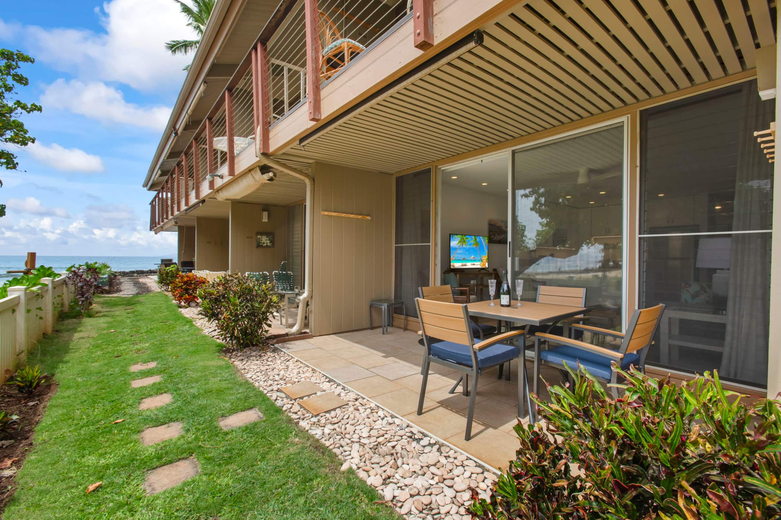 Condo in Lahaina · ★5.0 · 1 bedroom · 1 bed · 1 private bath - Image 25