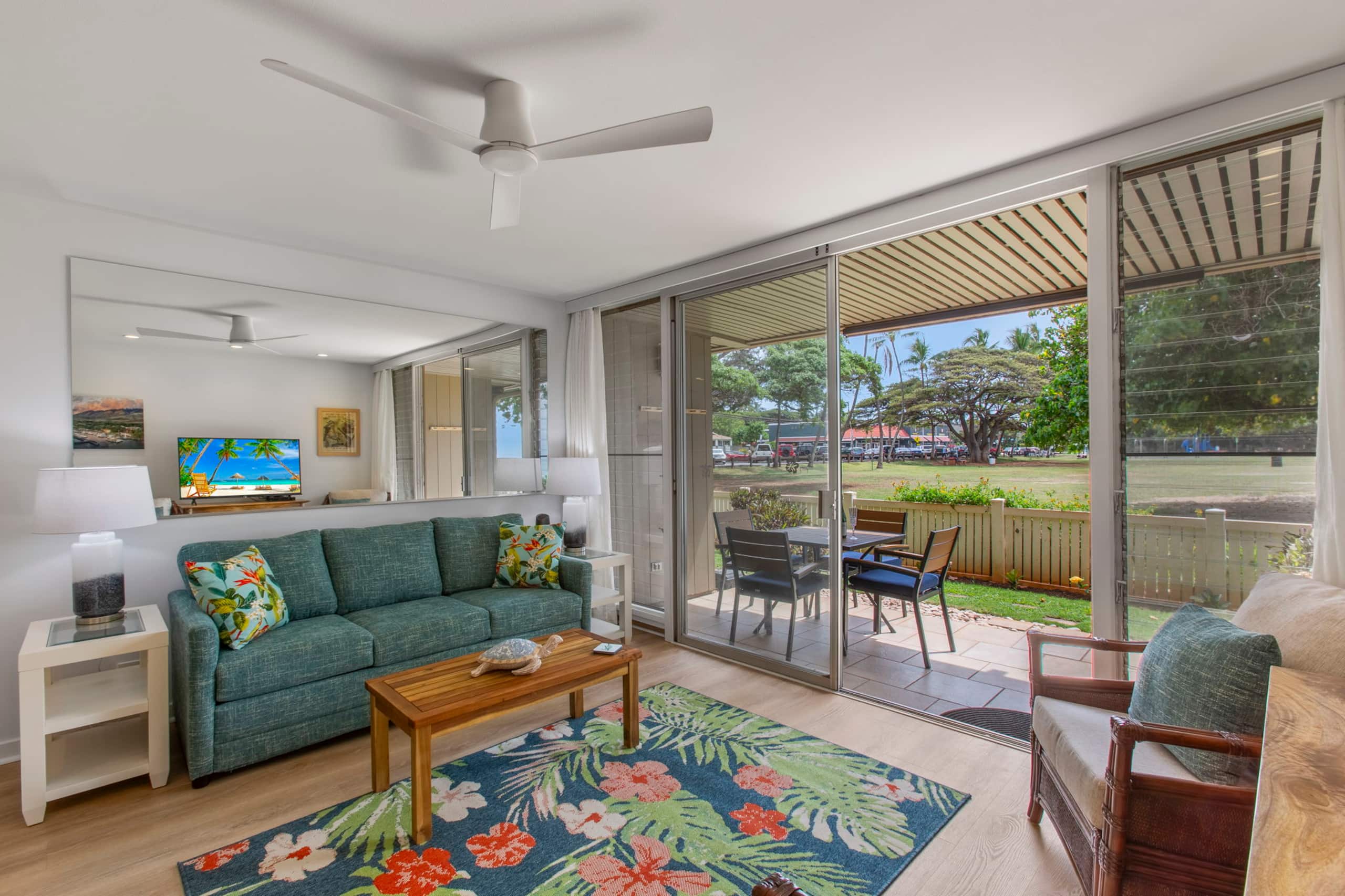 Condo in Lahaina · ★5.0 · 1 bedroom · 1 bed · 1 private bath - Image 8