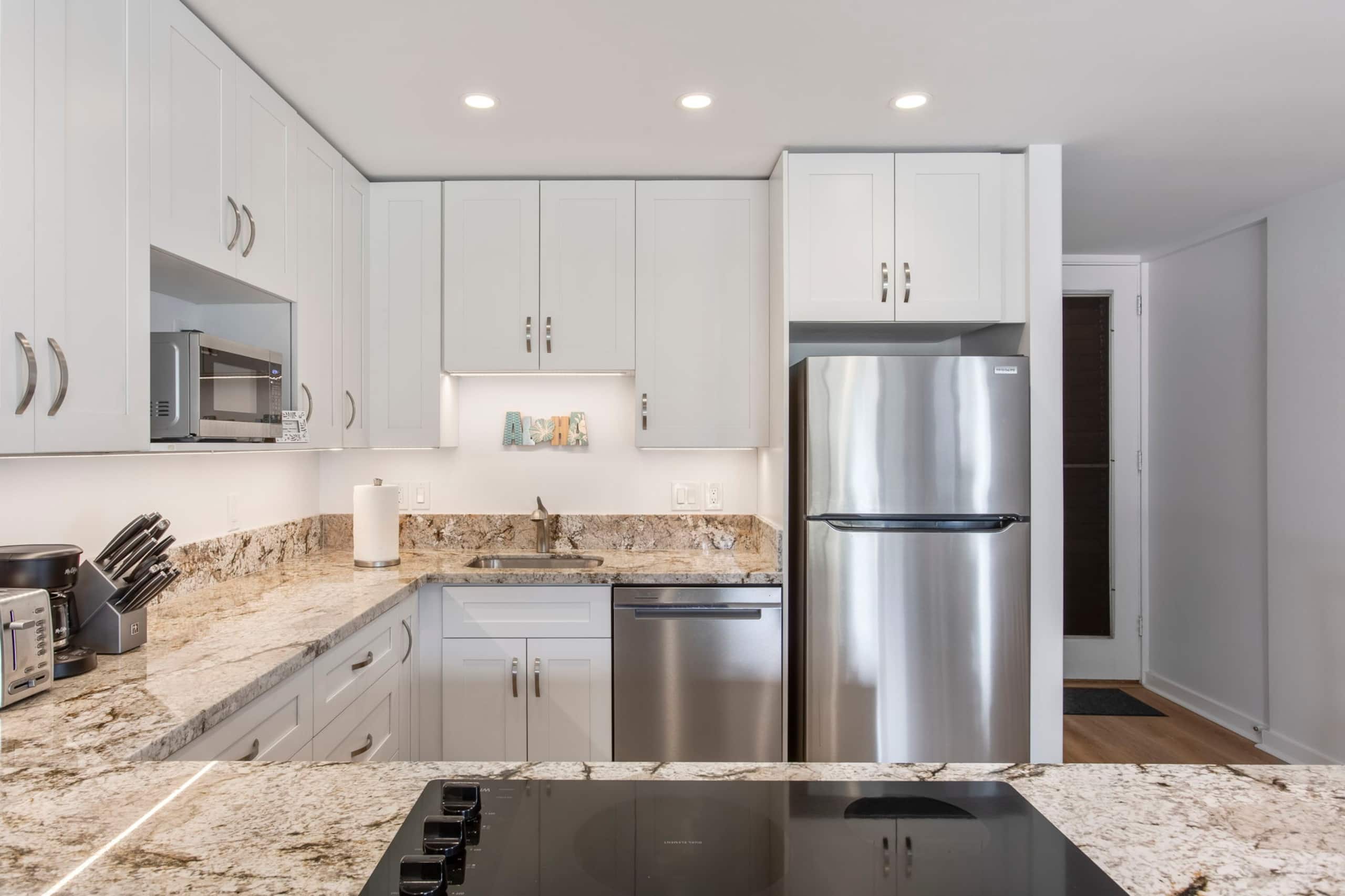 Condo in Lahaina · ★5.0 · 1 bedroom · 1 bed · 1 private bath - Image 14