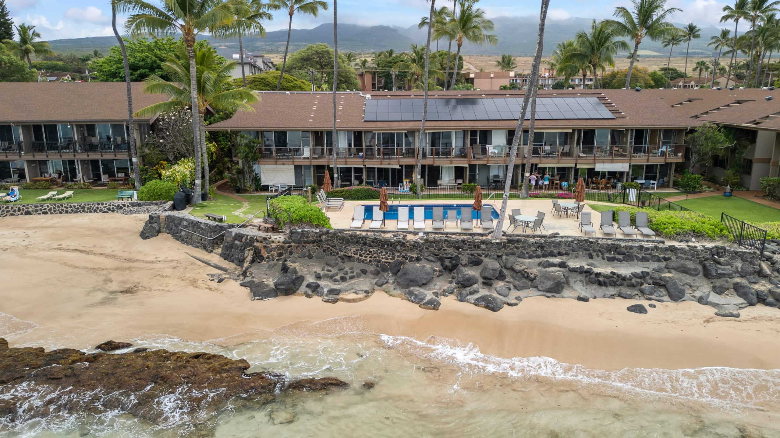 Condo in Lahaina · ★5.0 · 1 bedroom · 1 bed · 1 private bath - Image 32